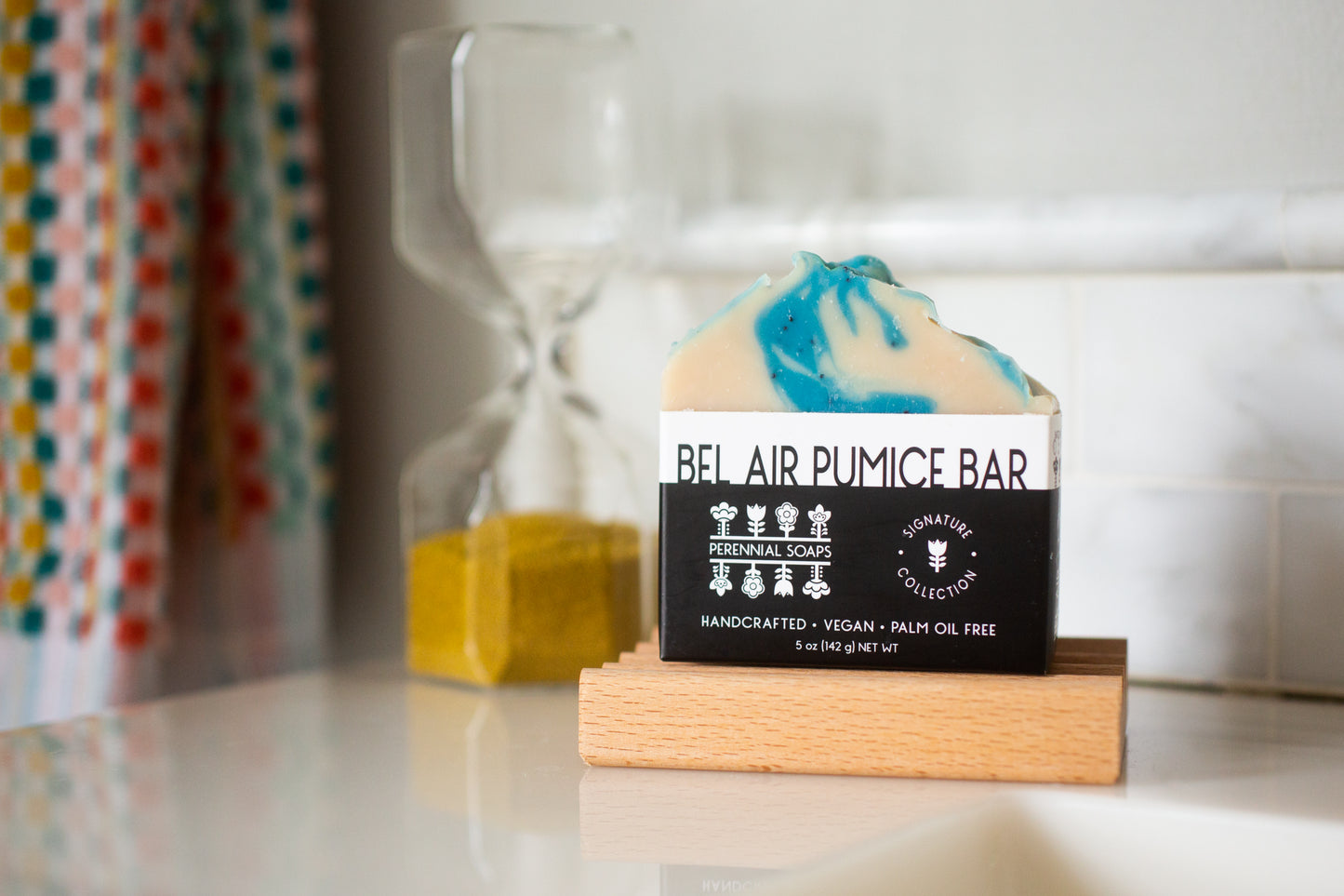 Perennial Handmade Bar Soaps