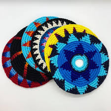 MayaFlya soft Frisbee