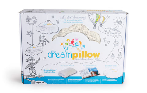 The Dream Pillow