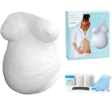 Belly Casting Kit