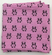 Swaddling Blanket by Bambino Land