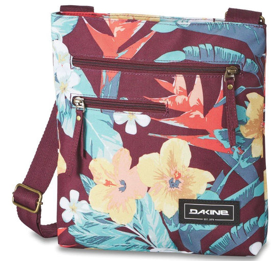 Jo Jo Crossbody Full Bloom Bag | Dakine