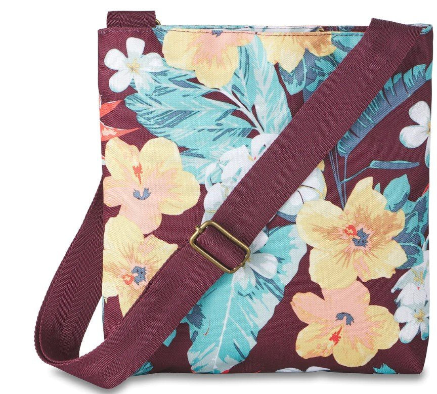 Jo Jo Crossbody Full Bloom Bag | Dakine