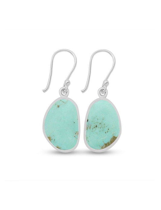 Turquoise Earrings