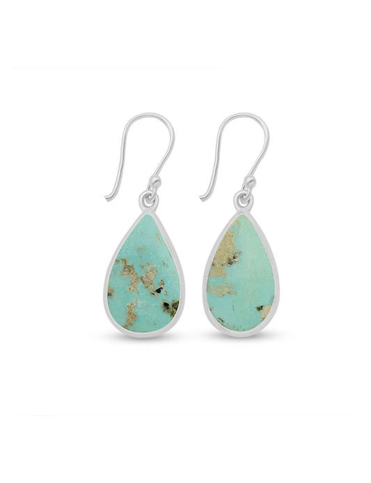 Turquoise Earrings