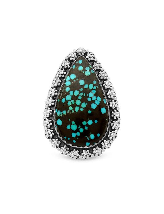 Turquoise Ring