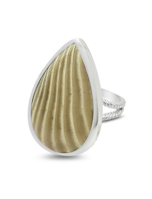 Flint Ring | Size 13