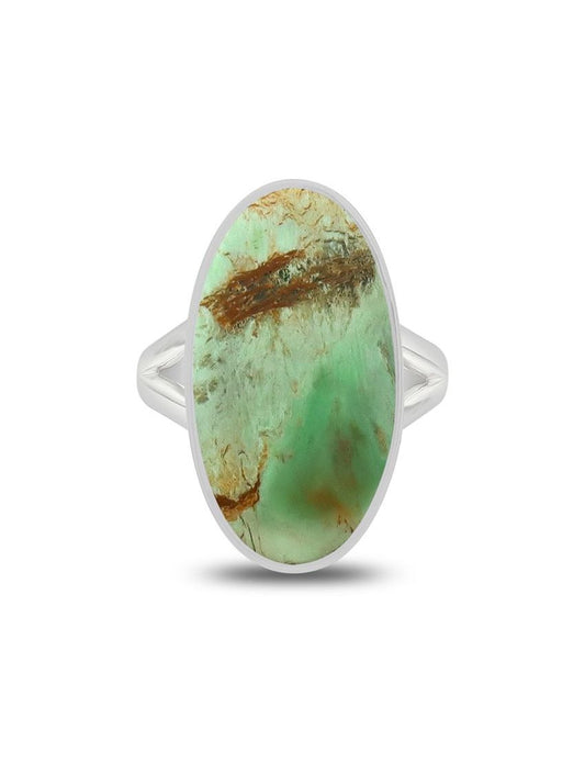 Variscite Ring | Size 11