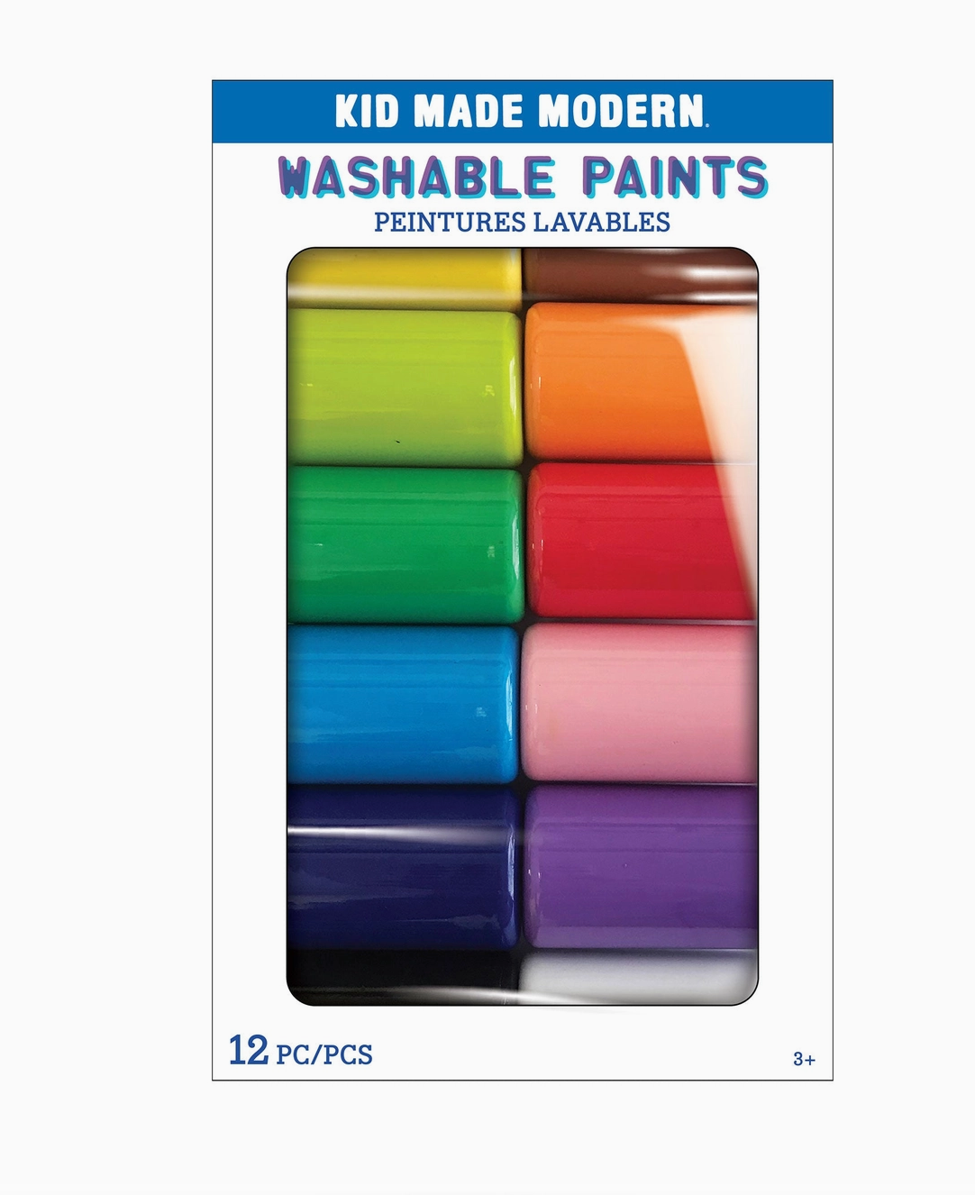 Washable Paint Set