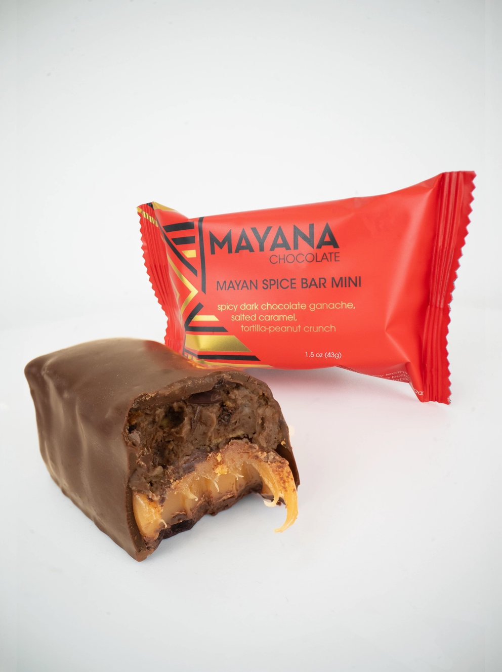 Mayana Chocolate Minis