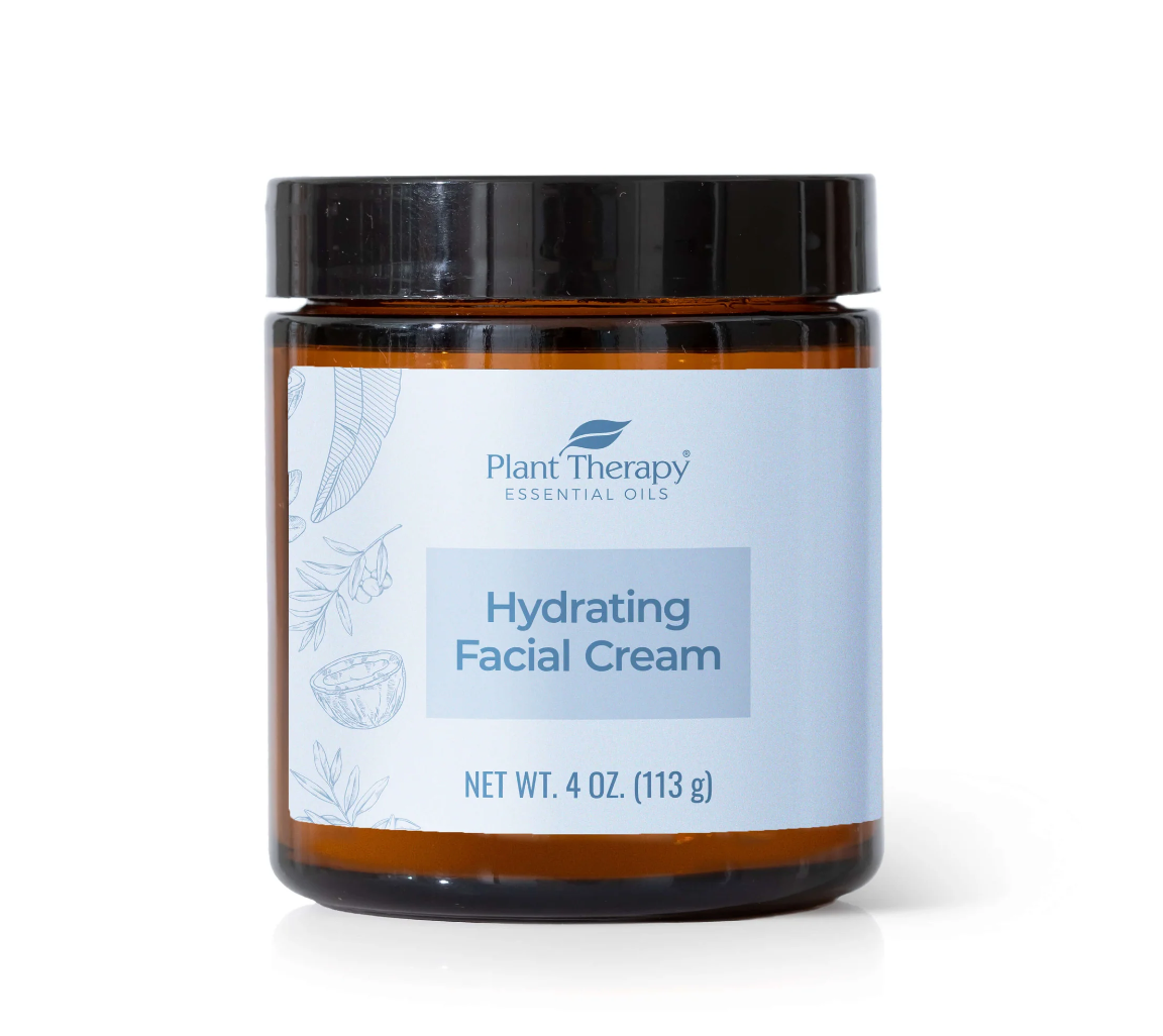 Hydrating Facial Cream