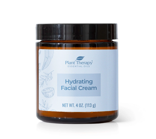 Hydrating Facial Cream