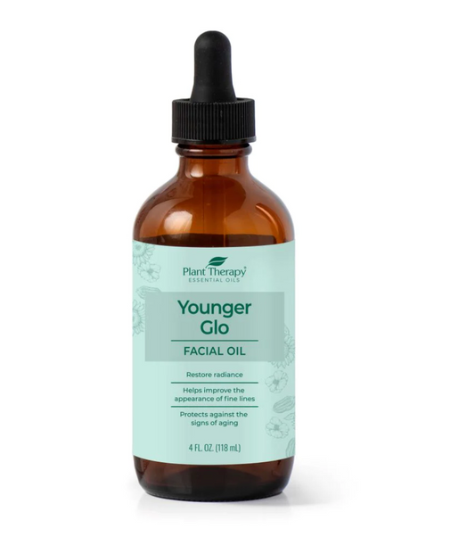 Younger Glo Facial Oil