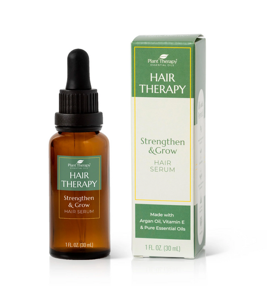 Strengthen & Grow Hair Serum