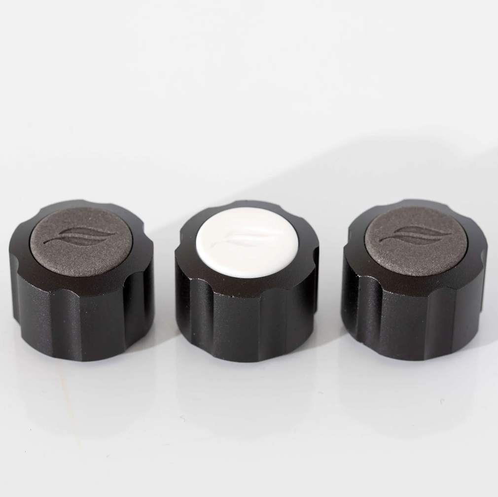 Pc Module Diffuser Cap Passive Diffuser Cap 3-Pack – KEPS, LLC