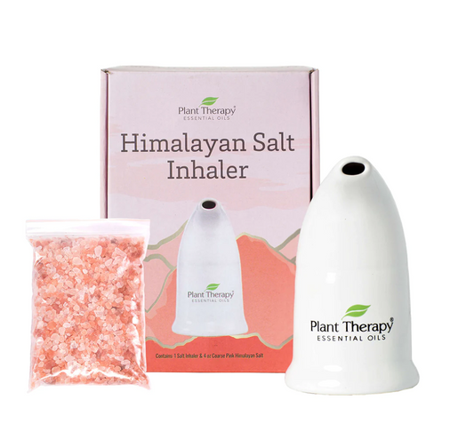 Himalayan Salt Inhaler