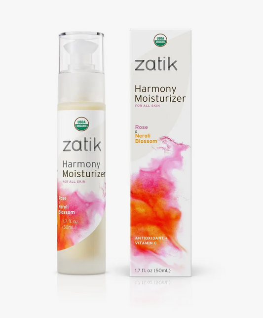 Zatik Harmony Moisturizer