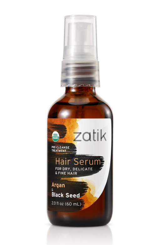 Hair Serum