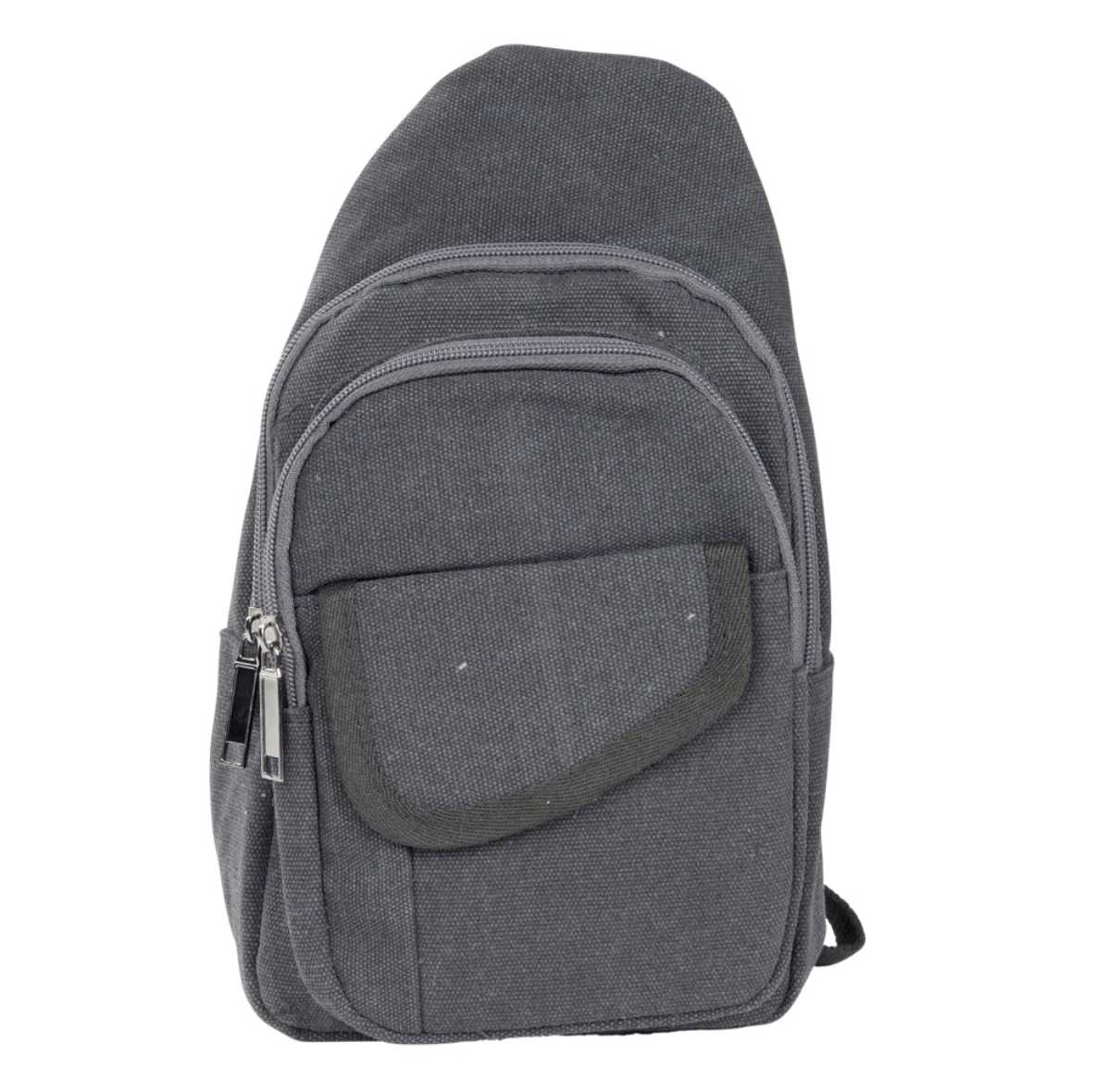 Canvas Backpack