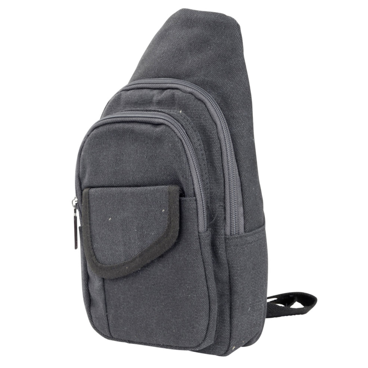 Canvas Backpack