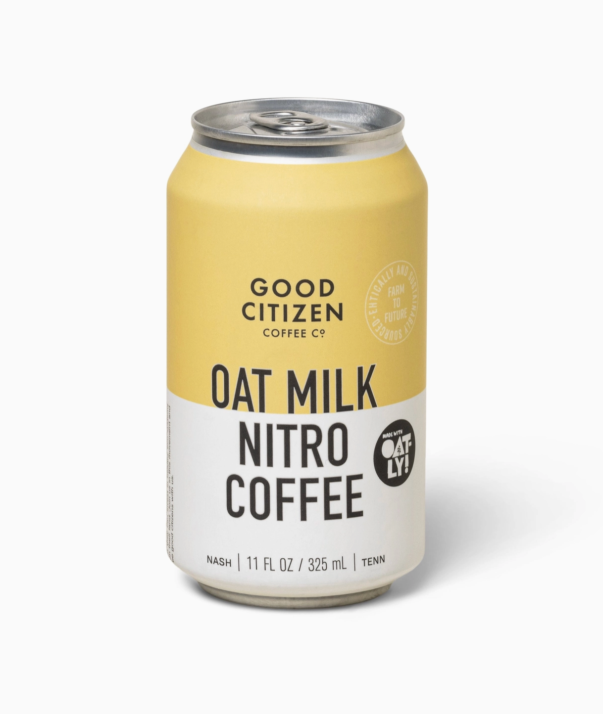 Nitro Coffee - Good Citizen