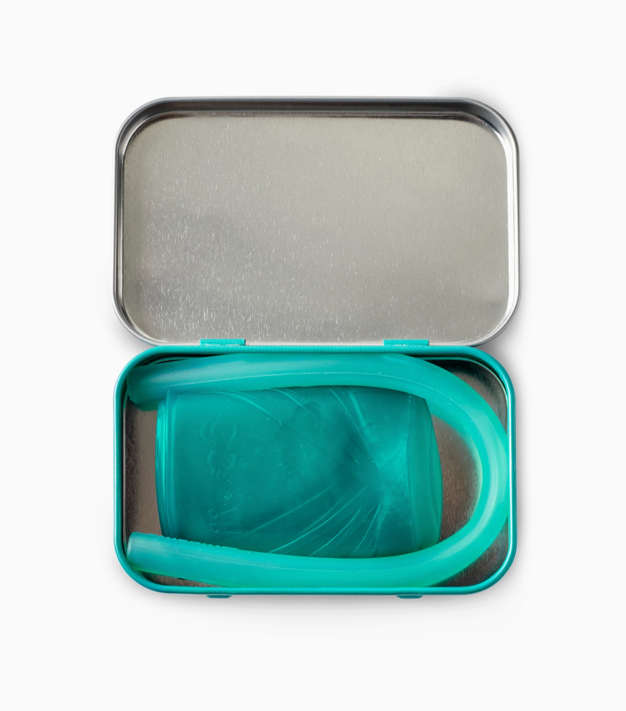 Universal Lid and Standard Straw + Travel Case