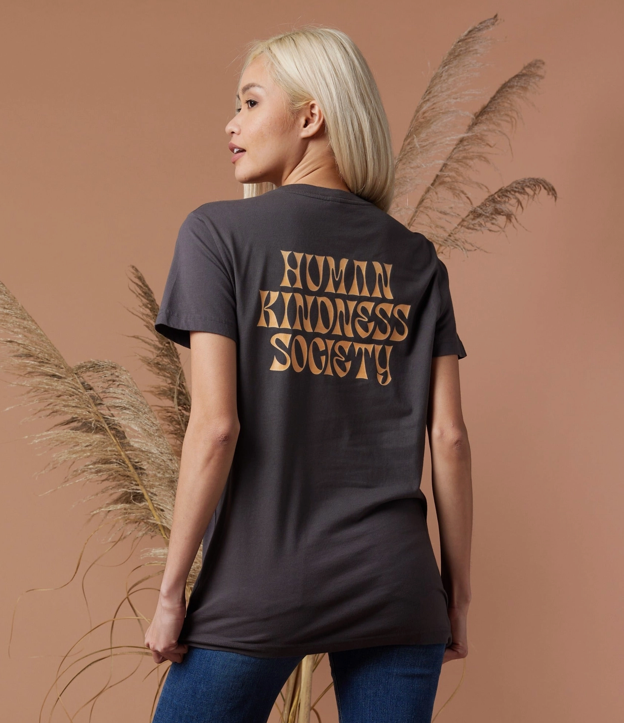 Kindness Society Unisex Tee