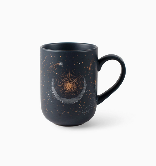 Shooting Star Josephine Mug