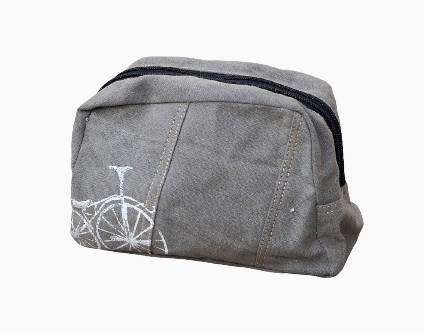 Bicycle Shaving Kit Bag