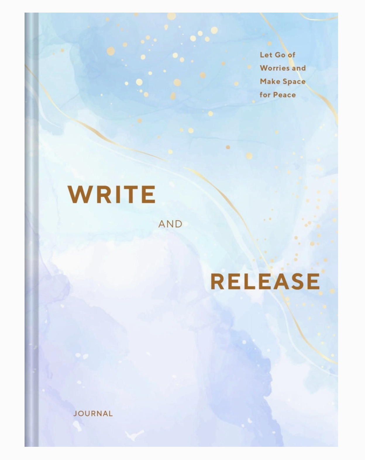 Write and Release Journal