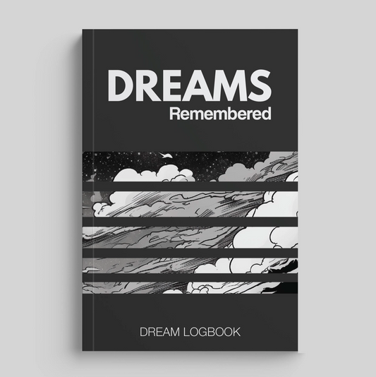 Dreams Remembered: the Essential Dream Journal and Logbook