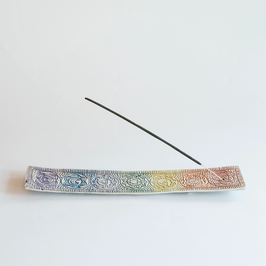 Chakra - Incense Holder