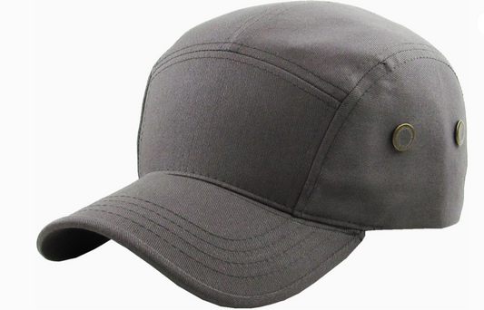 Adjustable Army Cap