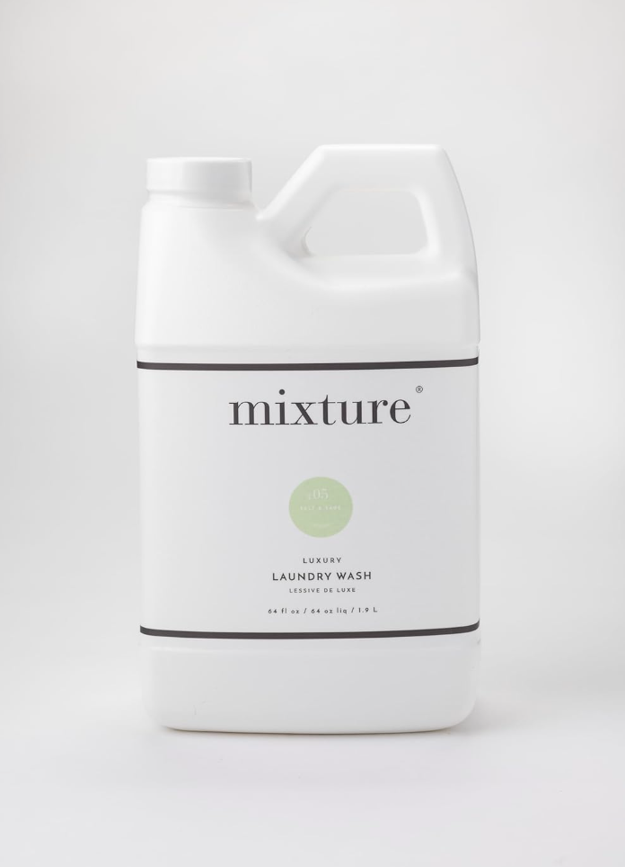 64 oz Luxury Laundry Wash