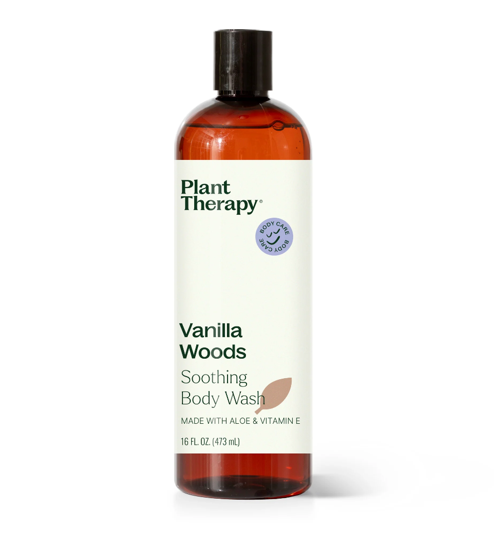 Body Wash | Plant Therapy