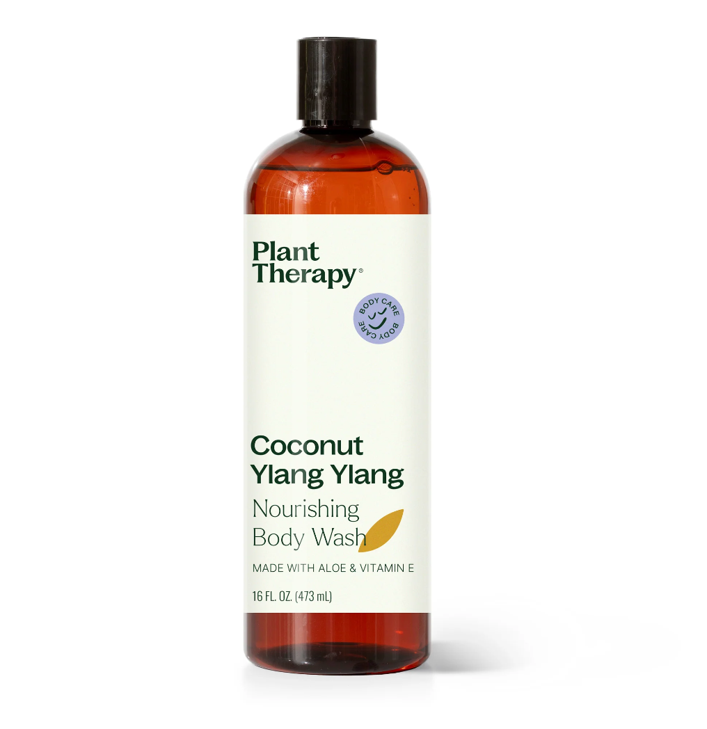 Body Wash | Plant Therapy