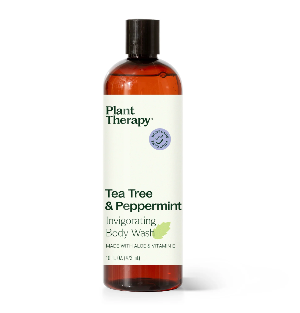 Body Wash | Plant Therapy