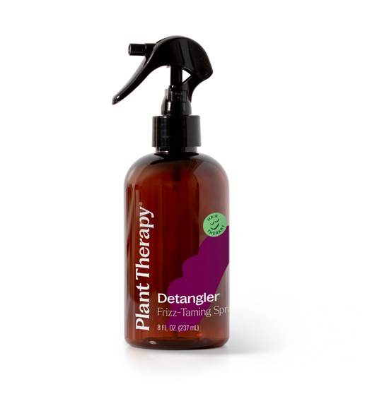 Detangler Frizz-Taming Spray