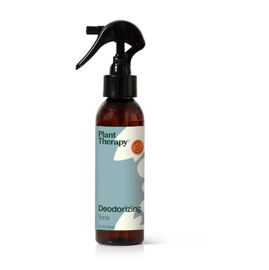 Deodorizing Spray