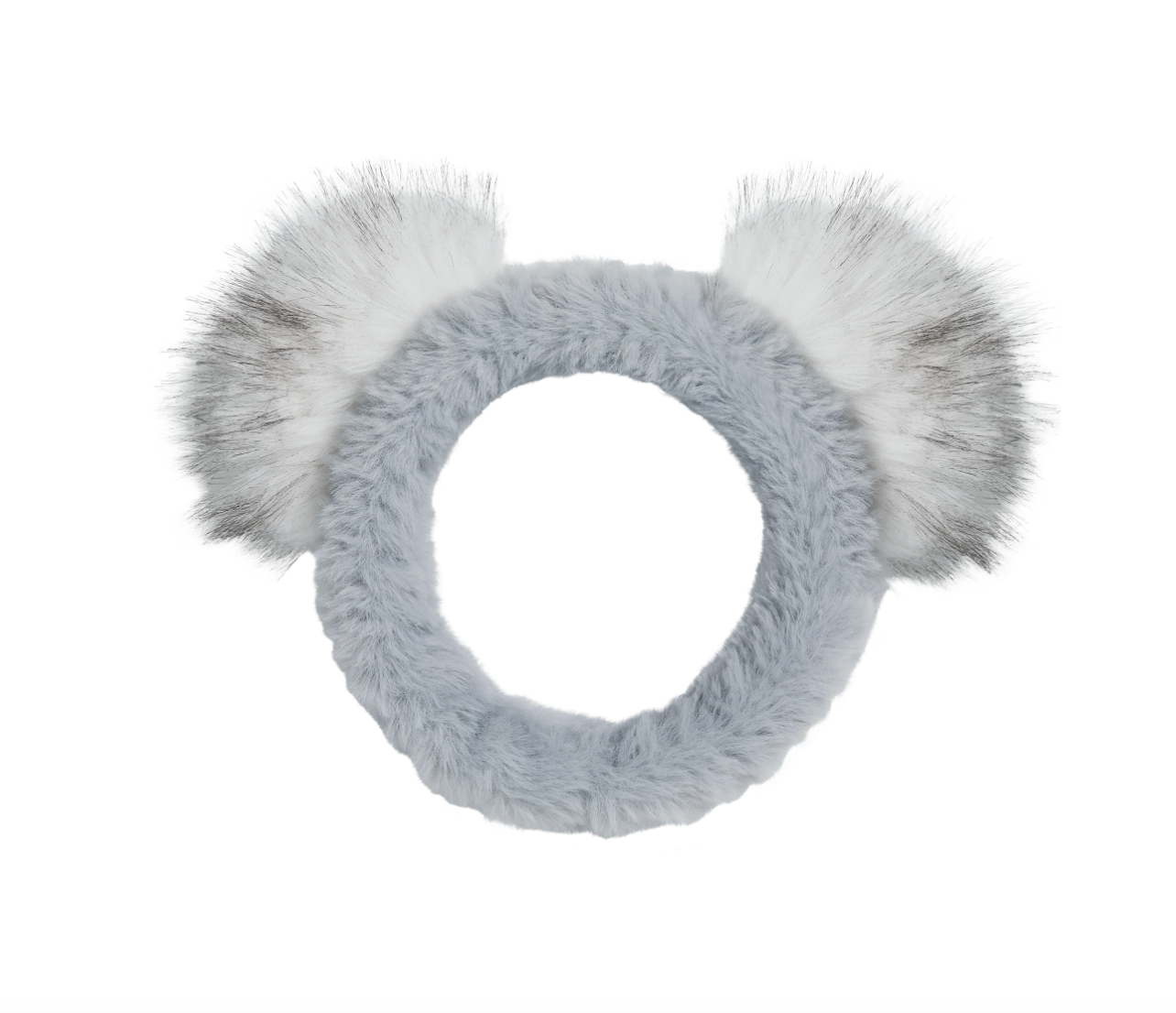 Koala Headband