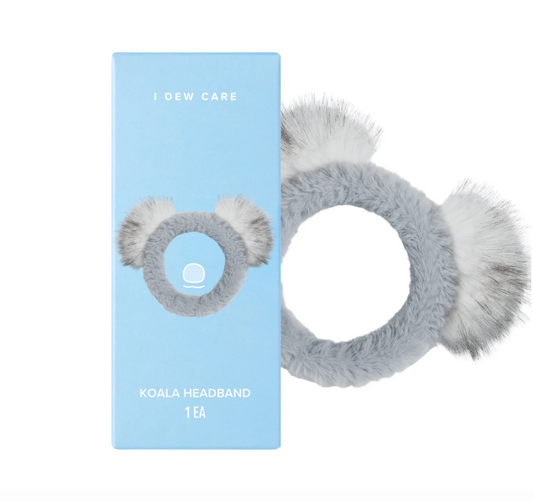 Koala Headband