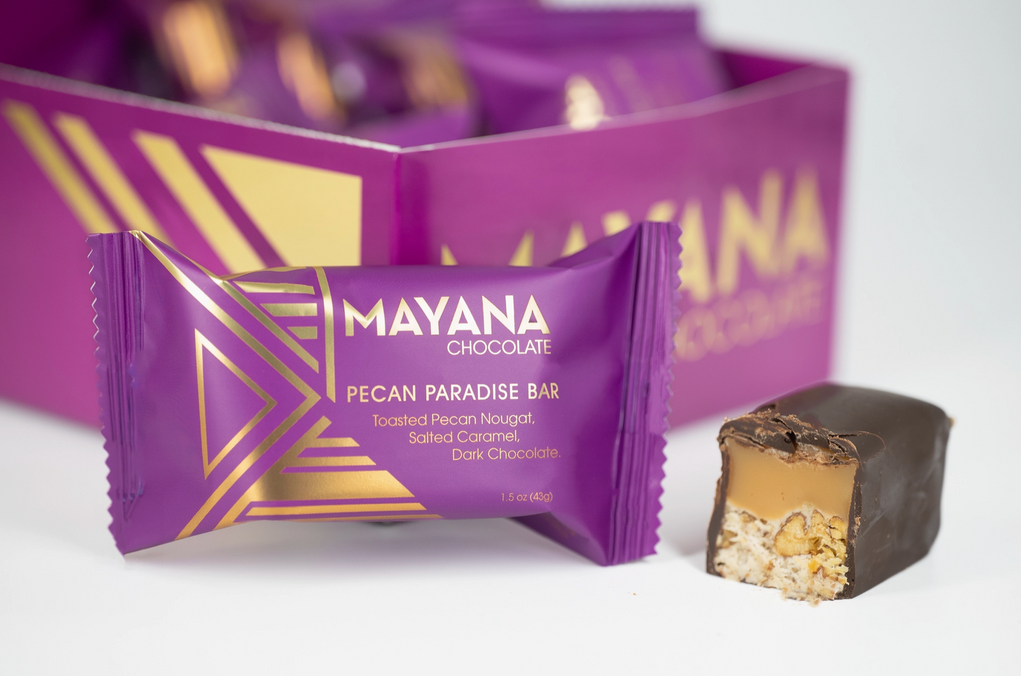 Mayana Chocolate Minis