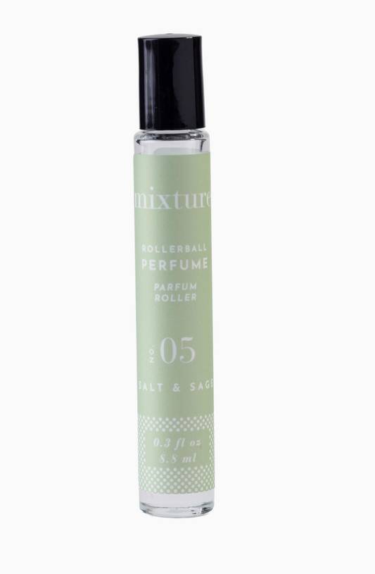 Mixture Rollerball Perfume