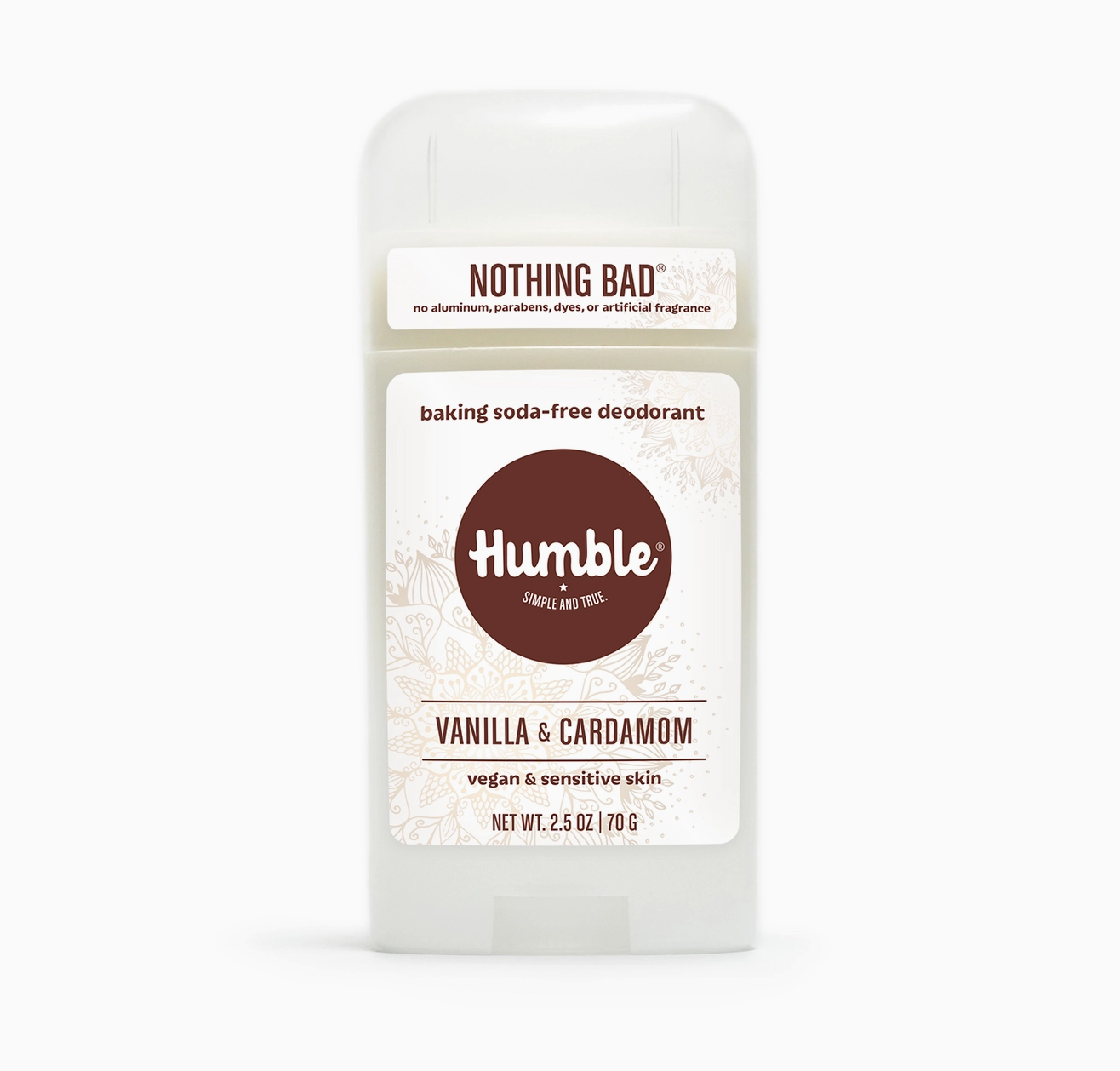 Humble Deodorant