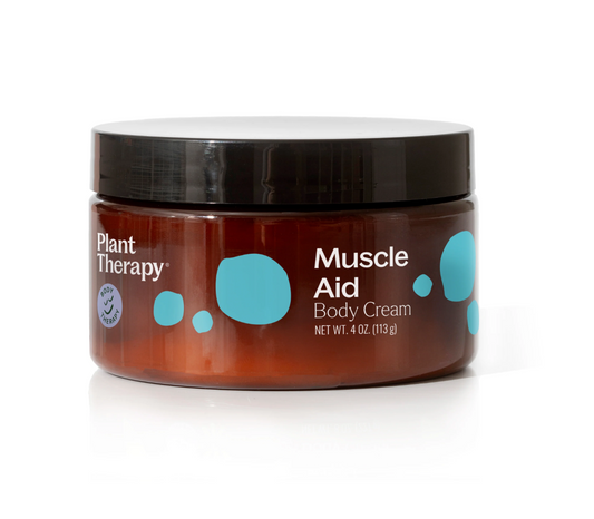 Plant Therapy Muscle Aid