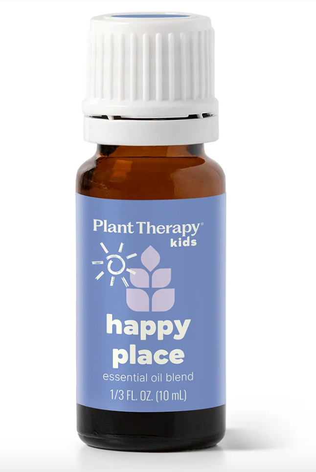 Plant Therapy 5-10 mL Kid Safe Essential Oil Blends