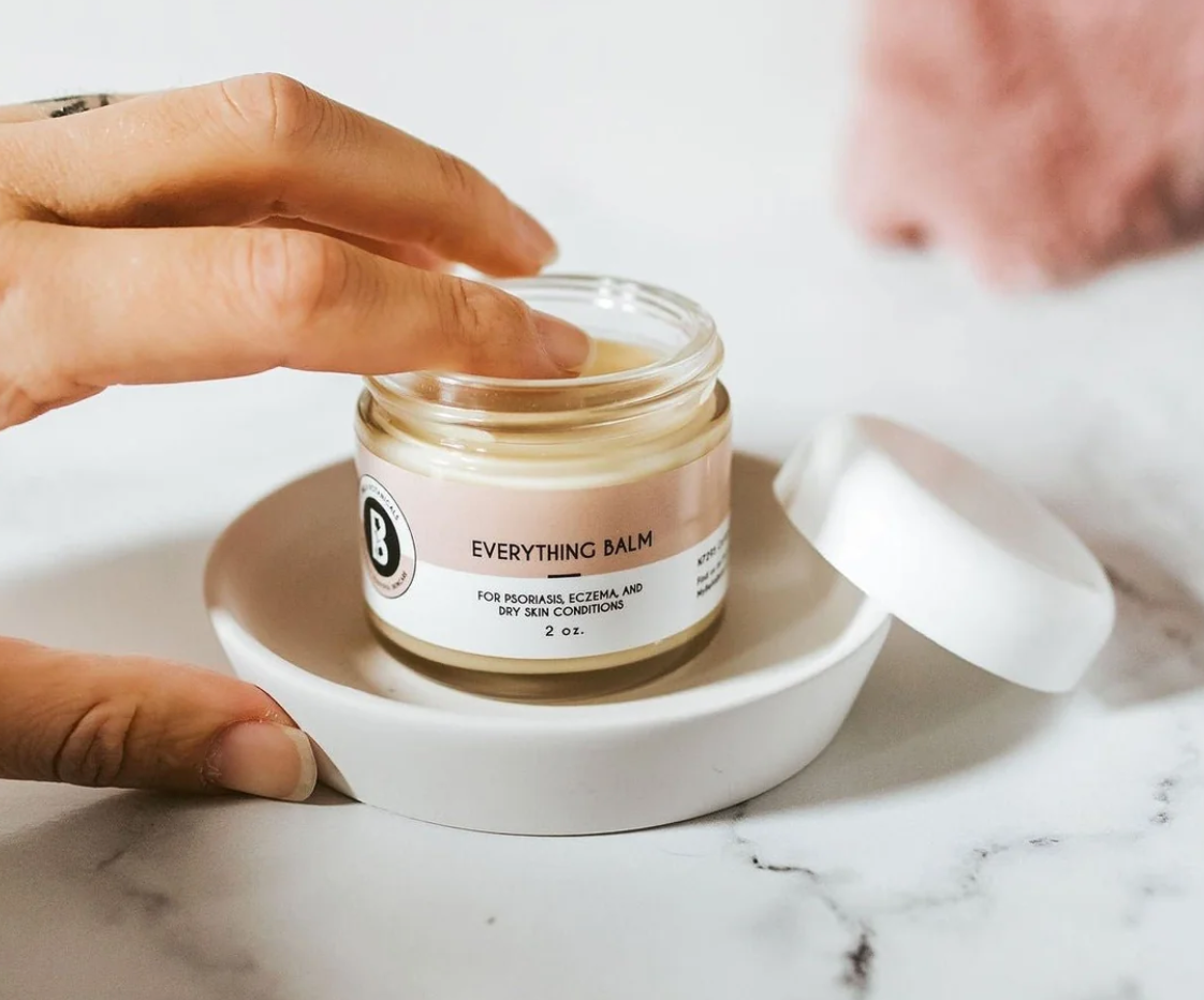 Bella Botanicals