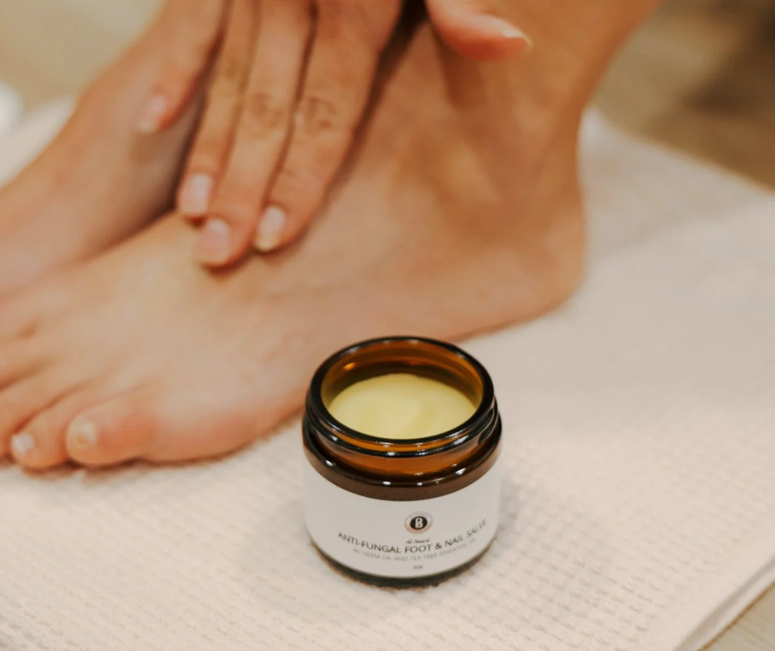 Bella Botanicals