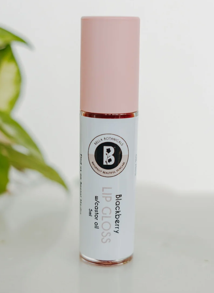 Bella Botanicals
