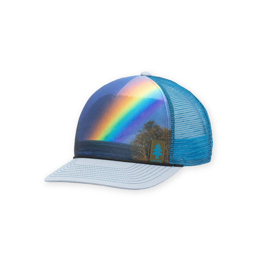 Matty Trucker Hat